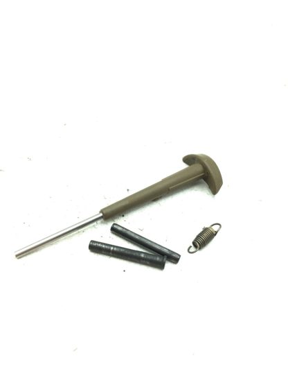 Smith & Wesson M&P 40 .40S&W, Pistol Parts, Tool, Pins, Spring - Image 2