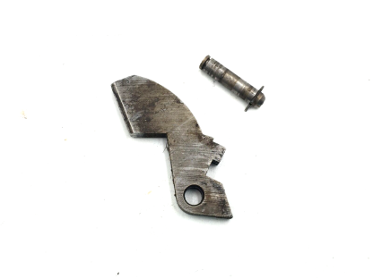 Sears & Roebuck 101.5350 12 Gauge, Shotgun Parts: Hammer, Pin