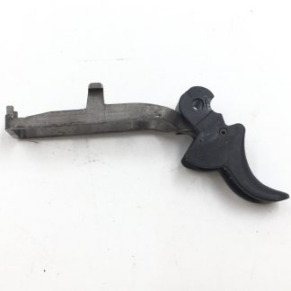 Walther P22 .22LR, Pistol Parts:  Trigger