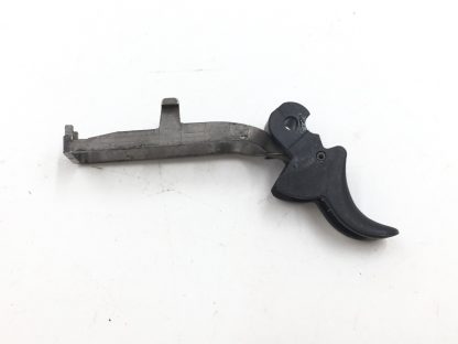 Walther P22 .22LR, Pistol Parts:  Trigger