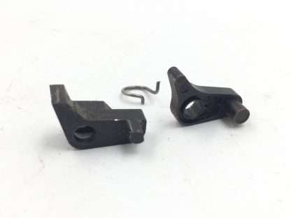 Ruger LC9S 9mm, Pistol Parts: Lifter, Lever, Spring - Image 3