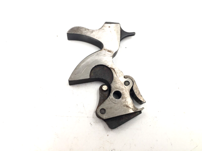 Colt Cobra .38 Special, Revolver Parts: Hammer