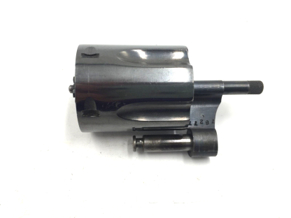 Smith & Wesson 36 .38 Special, Revolver Parts: Cylinder with Yoke - Image 5