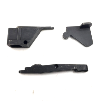 Beretta U22 Neos .22LR, Pistol Parts: Ejector, Slide Stop, Mag Catch