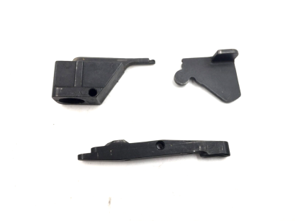 Beretta U22 Neos .22LR, Pistol Parts: Ejector, Slide Stop, Mag Catch