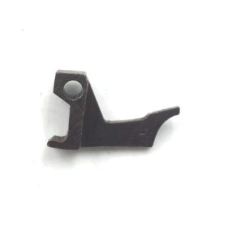 Colt Pocket .25ACP, Pistol Parts: Lever