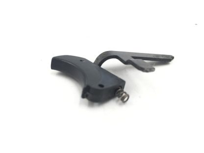 Jennings J-22 .22LR, Pistol Parts: Trigger - Image 3