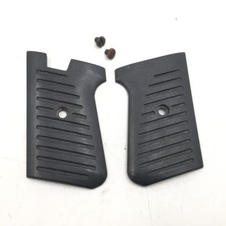 Jimenez JA 380 .380ACP, Pistol Parts: Grips, Screws