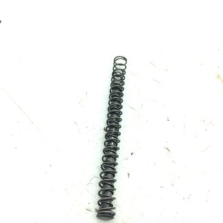 Ruger LCP .380ACP, Pistol parts, Recoil Spring