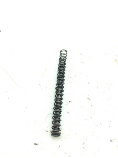 Ruger LCP .380ACP, Pistol parts, Recoil Spring