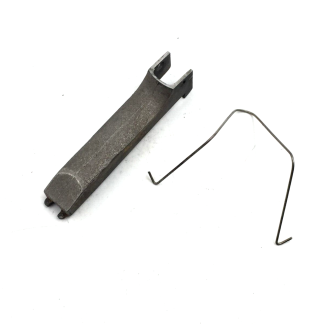 AMT Backup II .380 ACP, Pistol Parts: Arch Housing, Spring