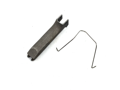AMT Backup II .380 ACP, Pistol Parts: Arch Housing, Spring