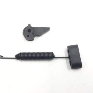 SCCY CPX-2 9mm, Pistol Parts: Hammer with Spring, Cap
