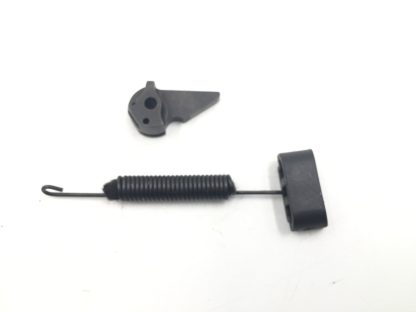 SCCY CPX-2 9mm, Pistol Parts: Hammer with Spring, Cap