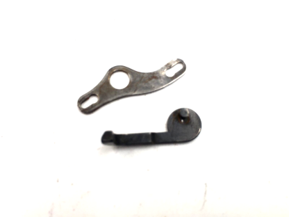 Colt Cobra .38 Special, Revolver Parts: Safety, Safety Lever - Image 3