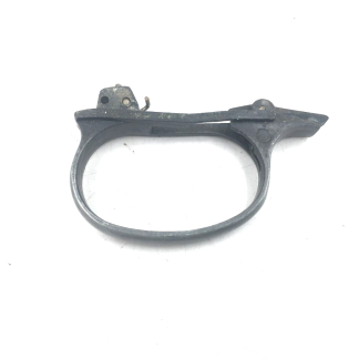 Rohm 10 .22LR, Revolver Parts: Trigger Guard