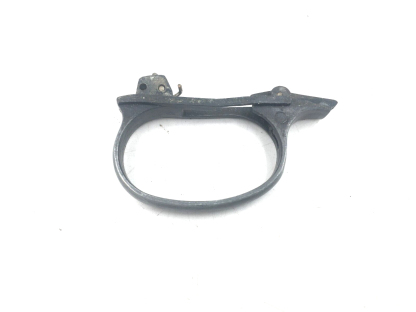 Rohm 10 .22LR, Revolver Parts: Trigger Guard