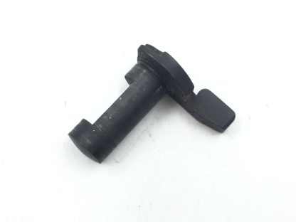 Taurus PT-99 AF 9mm, Pistol Parts: Disassembly Latch - Image 5