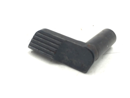 Bersa 383-A .380 ACP, Pistol Parts: Disassembly Bar