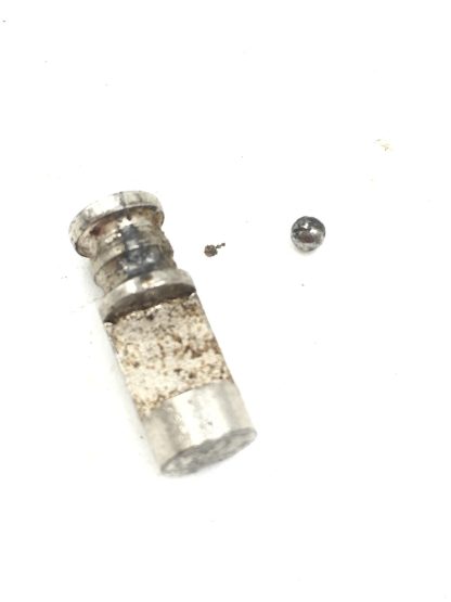 SCCY CPX-1 9mm, Pistol Parts, Safety, Ball - Image 4
