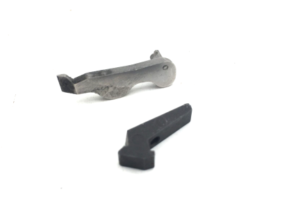 Smith & Wesson 638-3 .38 S&W SPL & P, Revolver Parts: Hand, Lever - Image 2