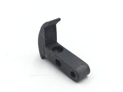 Beretta 1944 .32 Caliber, Pistol Parts: Mag Catch - Image 3