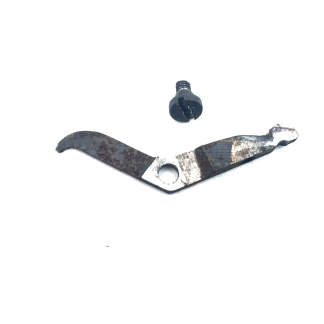 Colt Cobra .38 Special, Revolver Parts: Bolt, Screw