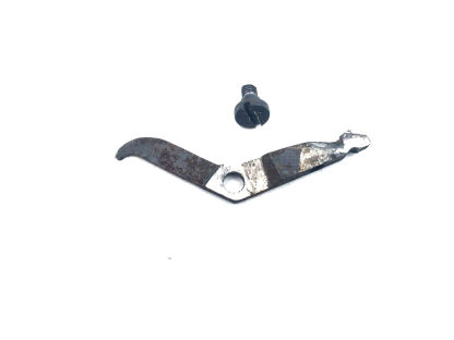 Colt Cobra .38 Special, Revolver Parts: Bolt, Screw
