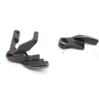 Beretta 85BB .380 ACP Pistol Parts:  Left & Right Safety Levers