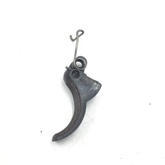 FEG PA-63 9mm, Pistol Parts: Trigger