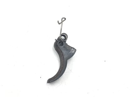 FEG PA-63 9mm, Pistol Parts: Trigger