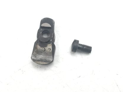 Taurus/Spesco 85 .38 Special, Revolver Parts: Thumbpiece, Screw - Image 3