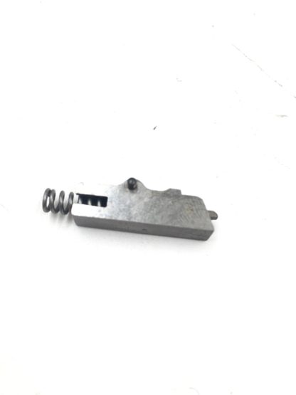 Smith & Wesson 10-7 .38Spl, Revolver Parts, Rebound Slide, Spring