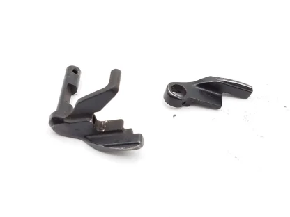 Beretta 85BB .380 ACP Pistol Parts:  Left & Right Safety Levers