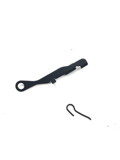 Ruger EC9S 9mm, Pistol Parts, Slide Stop, Spring - Image 3