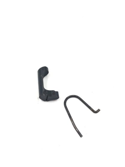 Ruger LC9S 9mm, Pistol Parts, Mag Catch, Spring - Image 3