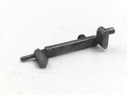 Smith & Wesson 36 .38 Special, Revolver Parts: Bolt, Plunger - Image 3