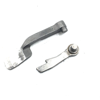 Ruger Single-Six .22 Magnum, Revolver Parts: Pawl, Transfer Bar