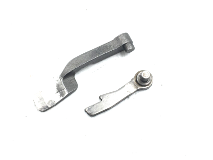 Ruger Single-Six .22 Magnum, Revolver Parts: Pawl, Transfer Bar