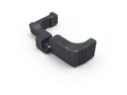 Jimenez JA Nine 9mm, Pistol Parts: Mag Release - Image 2