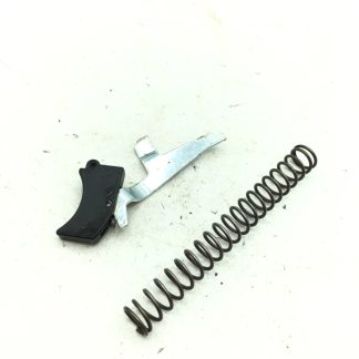 Lorcin L380 .380ACP, Pistol parts, Trigger, Recoil Spring