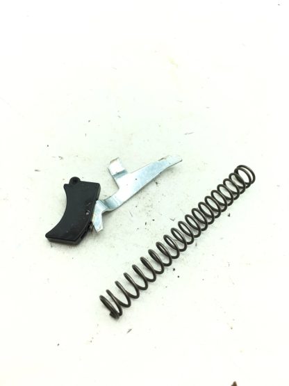 Lorcin L380 .380ACP, Pistol parts, Trigger, Recoil Spring
