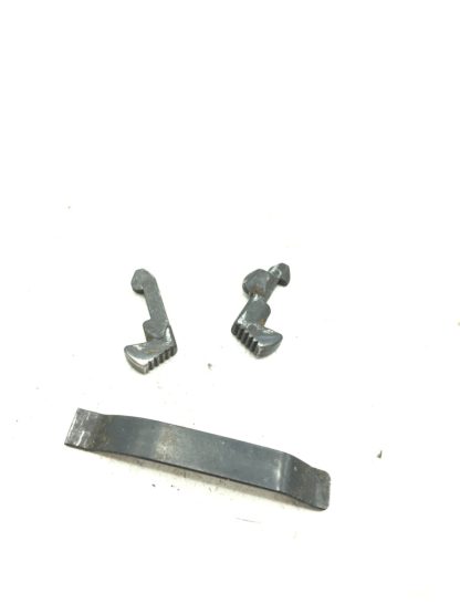 Ruger P95 9mm, Pistol Parts, Mag Latches, Spring