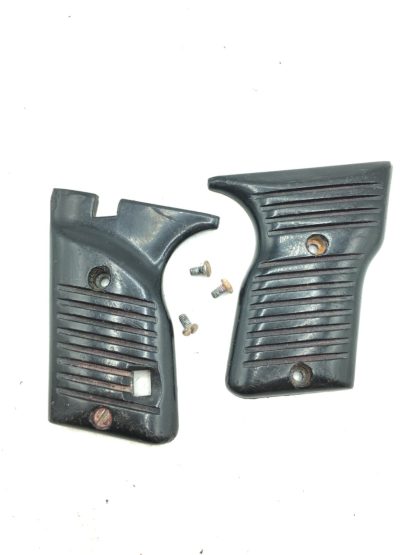 Lorcin L380 .380ACP, Pistol parts, Grips, Screws