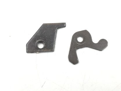 AMT Backup 9mm, Pistol Parts: Ejector, Firing Pin Stop - Image 2