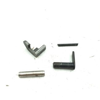 Ruger Police Security Six .357Mag, Revolver Parts, Levers, Pins