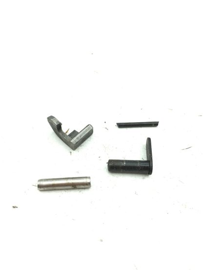 Ruger Police Security Six .357Mag, Revolver Parts, Levers, Pins