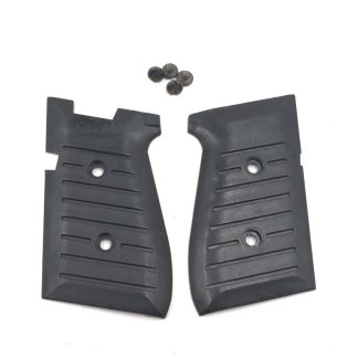 Bryco Jennings Nine 9mm, Pistol Parts: Grips, Screws