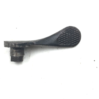 Enders Oak Leaf 12 Gauge, Shotgun Parts: Top Lever