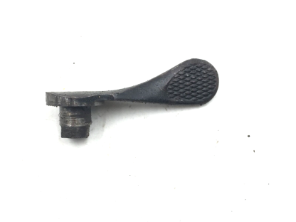 Enders Oak Leaf 12 Gauge, Shotgun Parts: Top Lever
